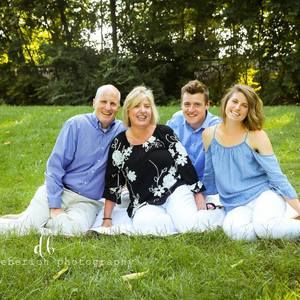 Meet your Posher, Joanne